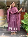 KF 1011 Kalaai Pv Chanderi Bulk Kurti With Bottom Dupatta Orders In India